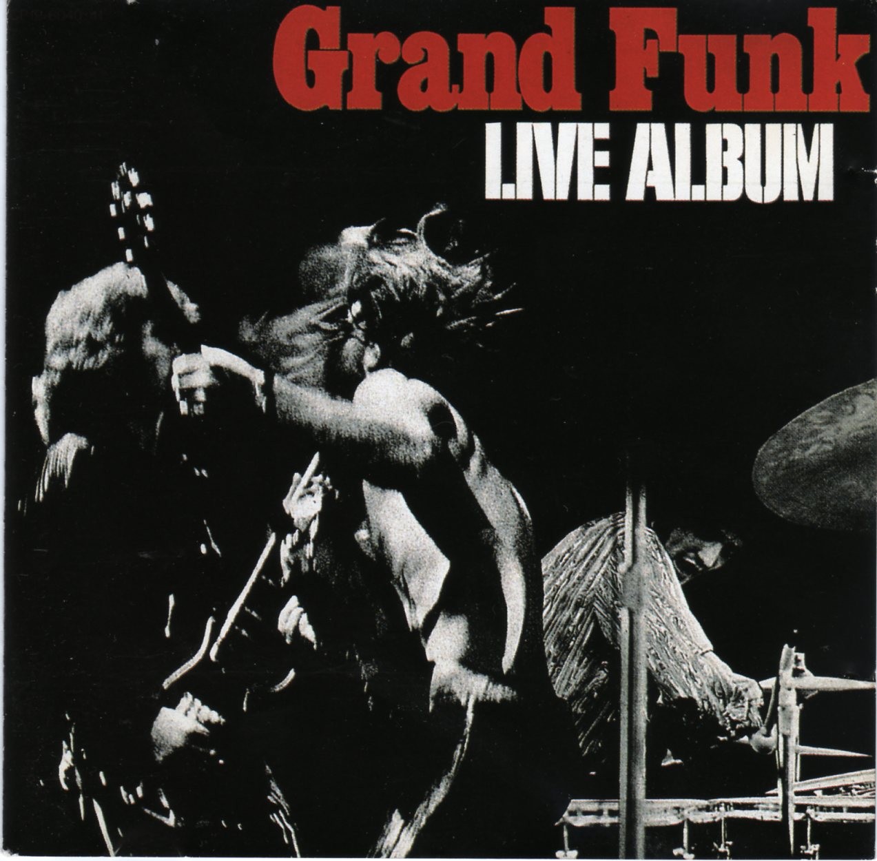 grand funk railroad hits